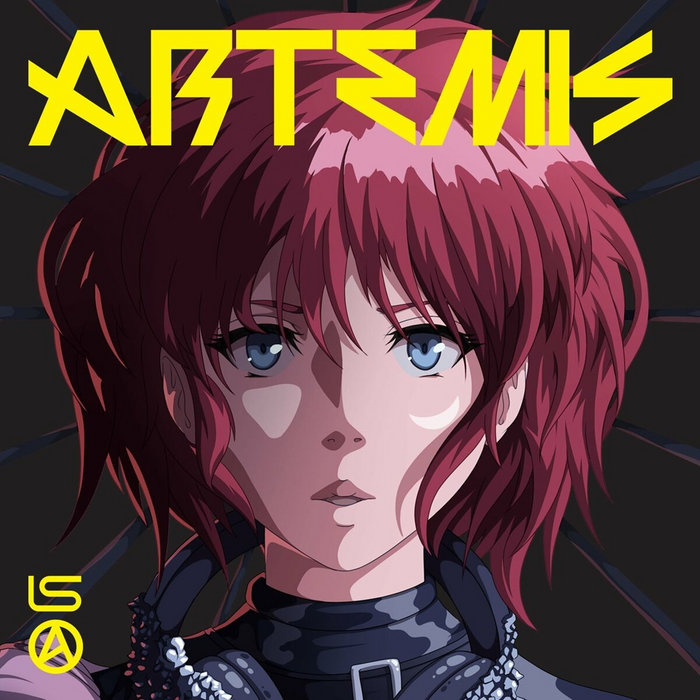 Underground | Lindsey Stirling