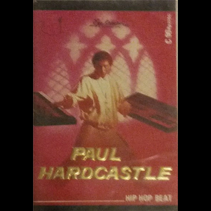 Greg Sp Hip Hop Beat | Paul Hardcastle