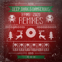 Show Dem (Cartridge Remix) cover art
