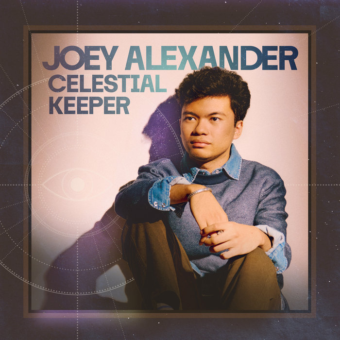 Celestial Keeper | Joey Alexander