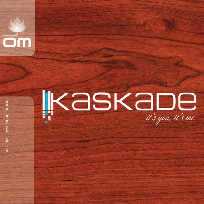 洋楽 Kaskade / It's You, It's Me,3LP,OM120VLP It's You, It's Me | Kaskade