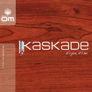 Kaskade — It's You, It's Me