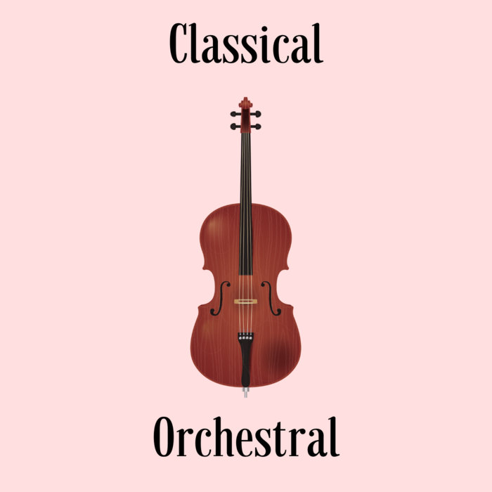 Classical/Orchestral Composition Examples