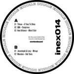 Inhale Exhale V/A 014