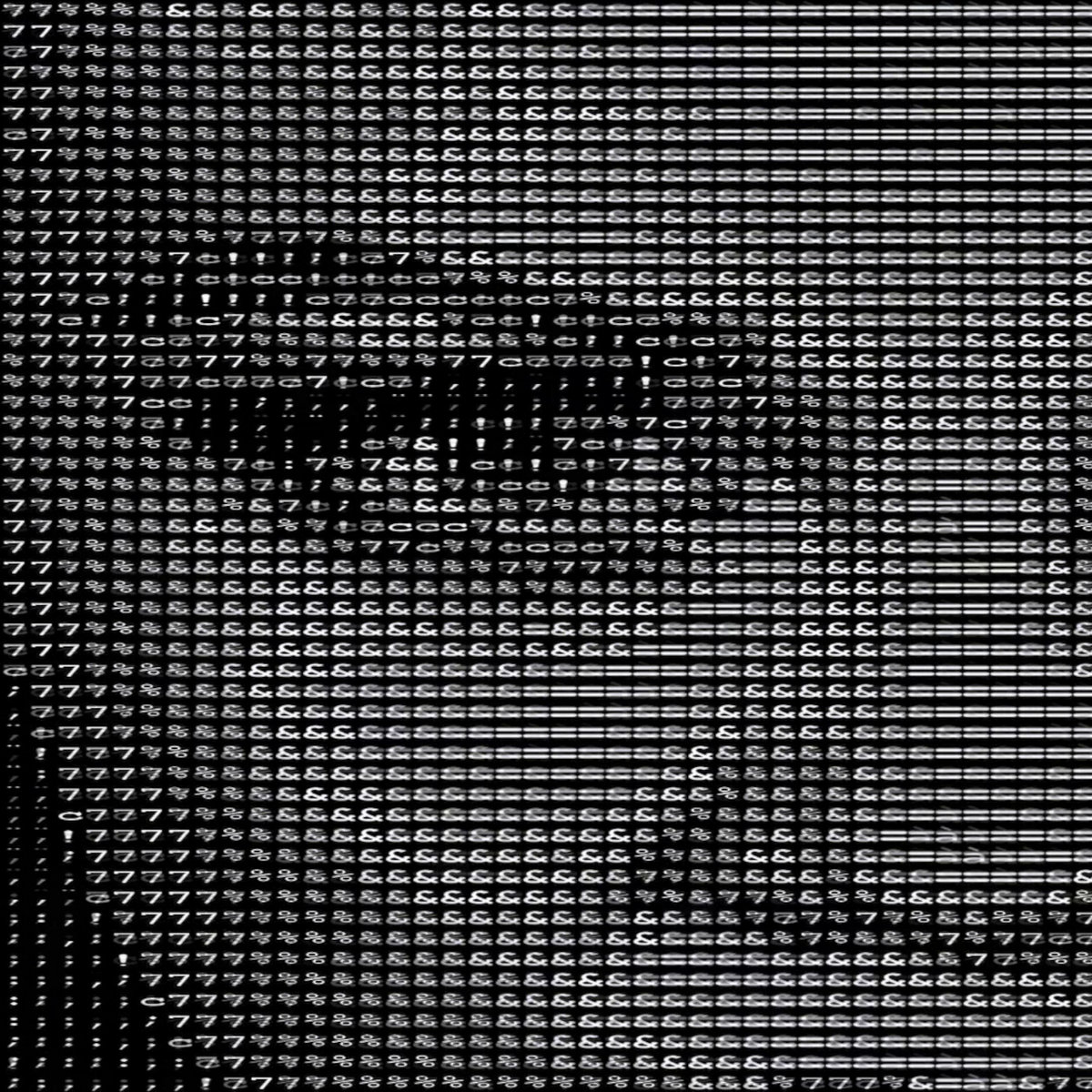 Discression cover