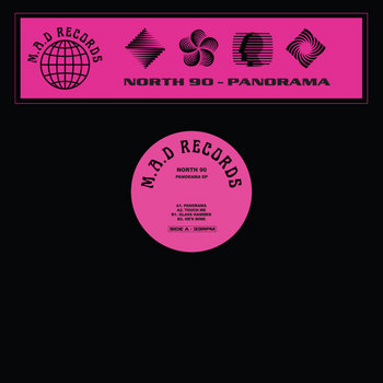 Music and merch tagged 90's house on Bandcamp