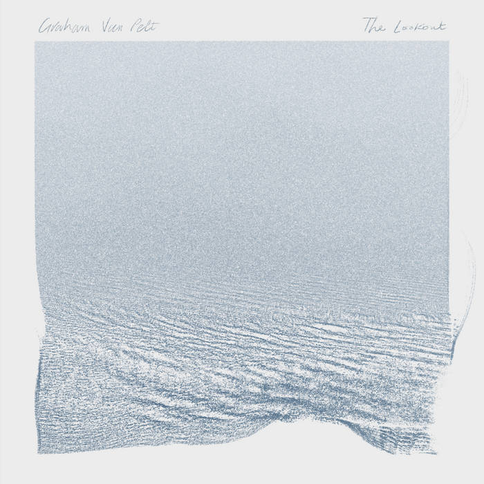 The Lookout album cover