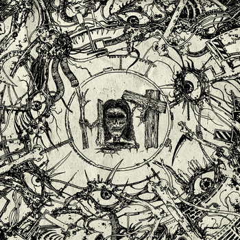 Cover of MORG.