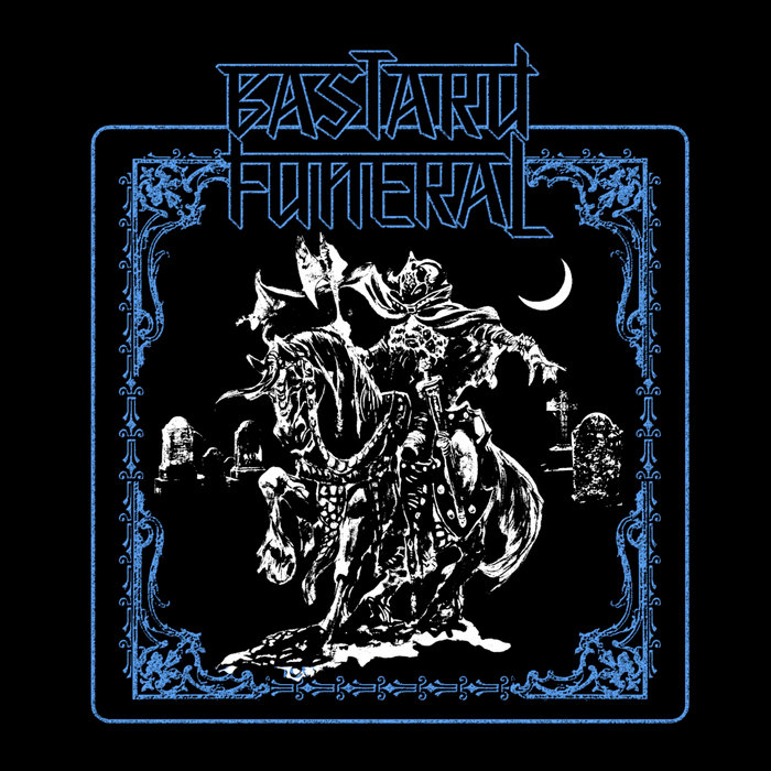 Bastard Funeral Bastard Funeral Ahriman