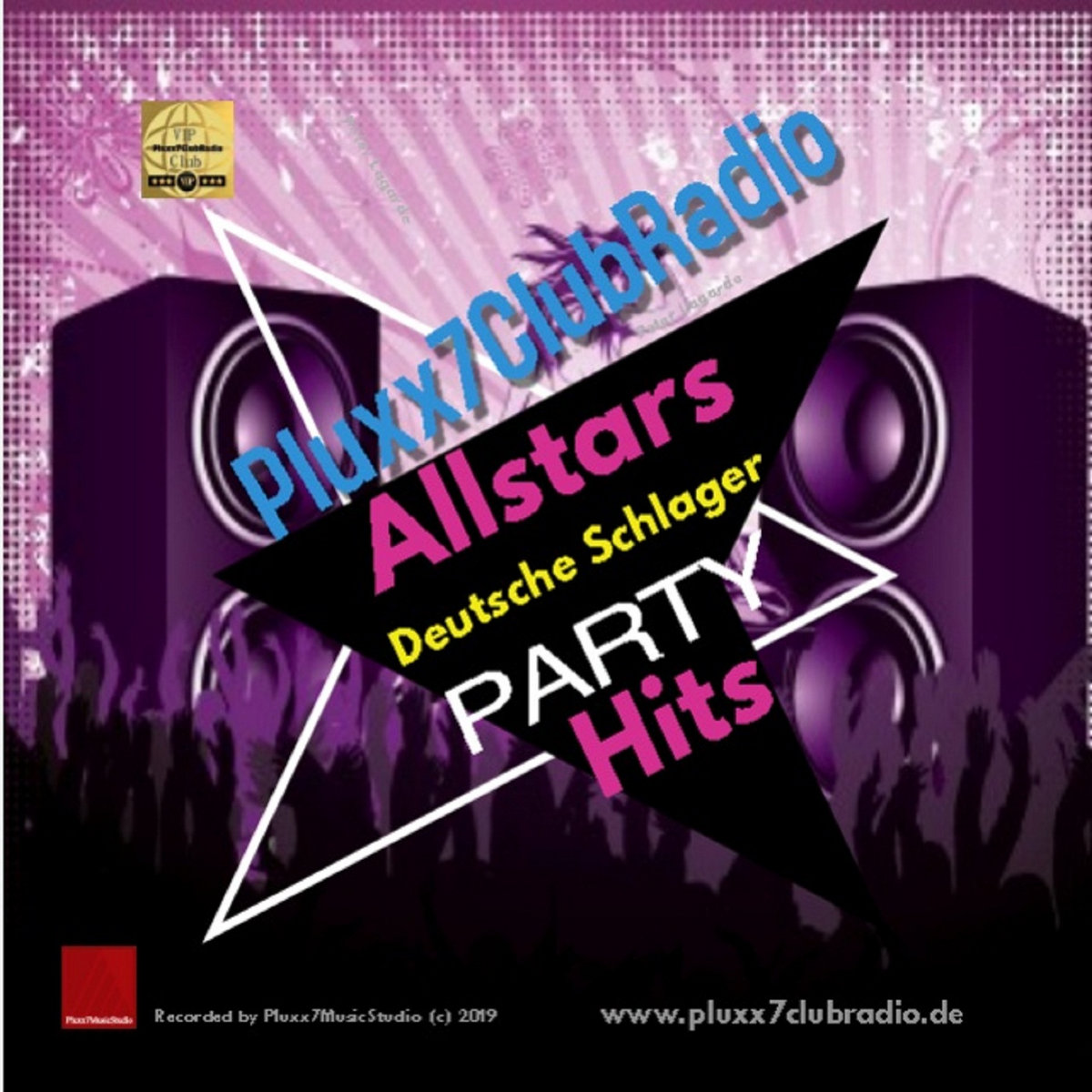 Du Bist Mein Geschenk Promotion Channel Pluxx7musicstudio