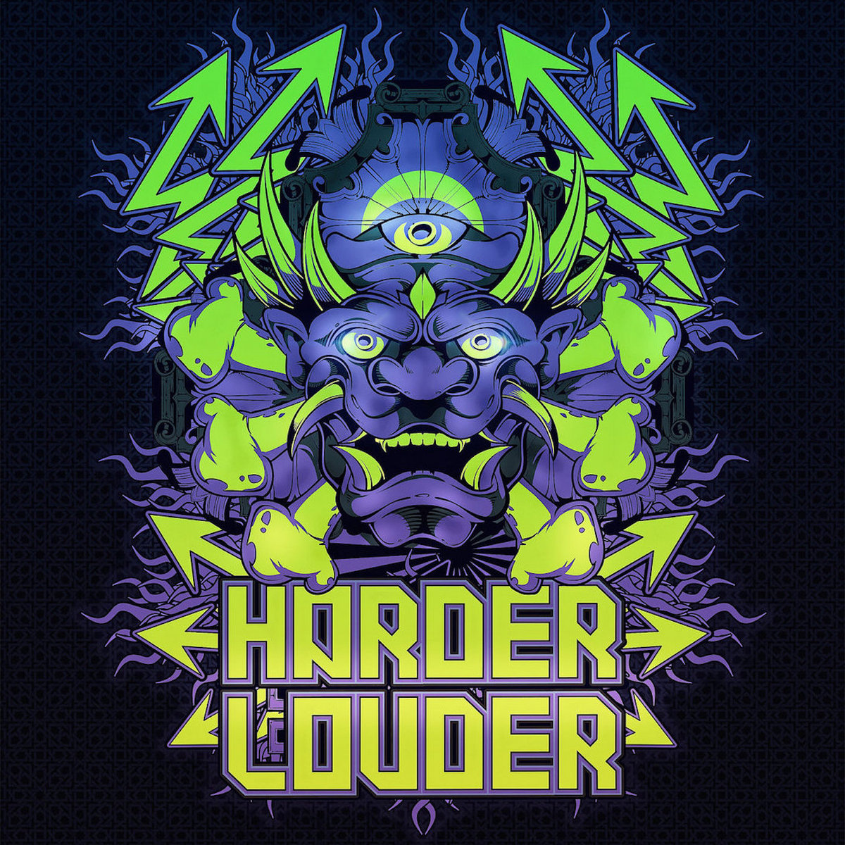 Artwork for Meta-Aramid (Quellsy VIP) Free Download