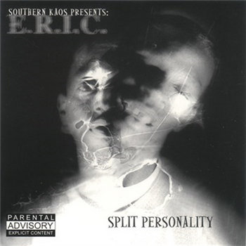 Split Identity Serial Split Personality | E.R.I.C. (2)