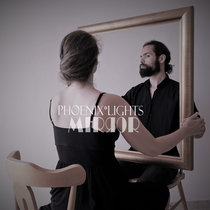Mirror (Radio Edit) cover art