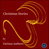 Christmas Stories cover art