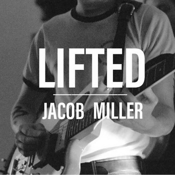 Music | Jacob Miller