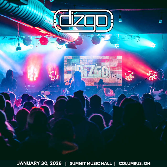 01/30/26 - The Summit Music Hall - Columbus, OH | Dizgo