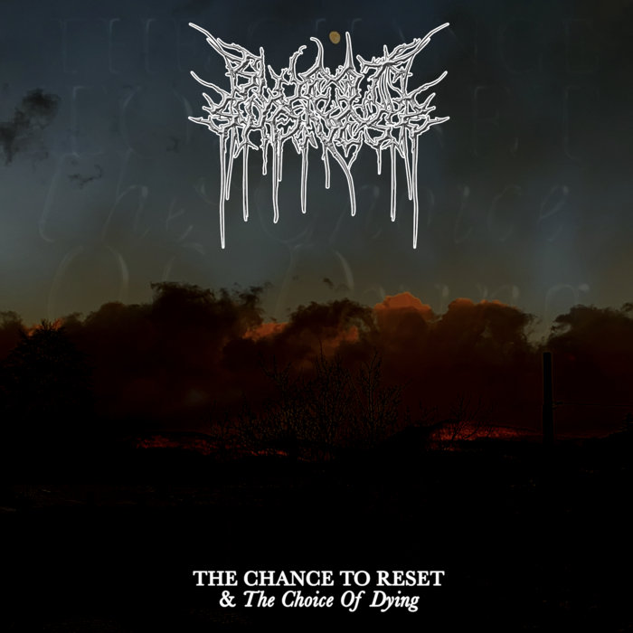 The Chance To Reset & The Choice Of Dying Sweet Sadness