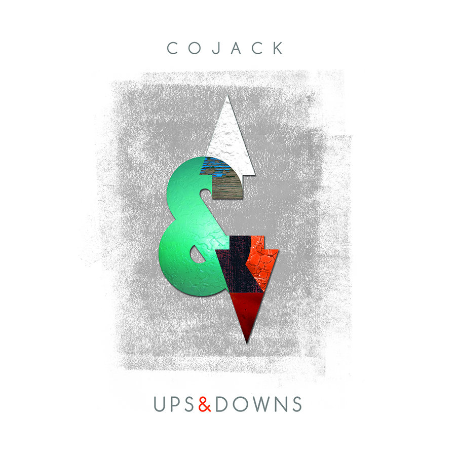 Image result for cojack ups and downs