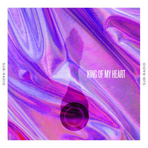 King Of My Heart cover