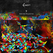 7 cover art