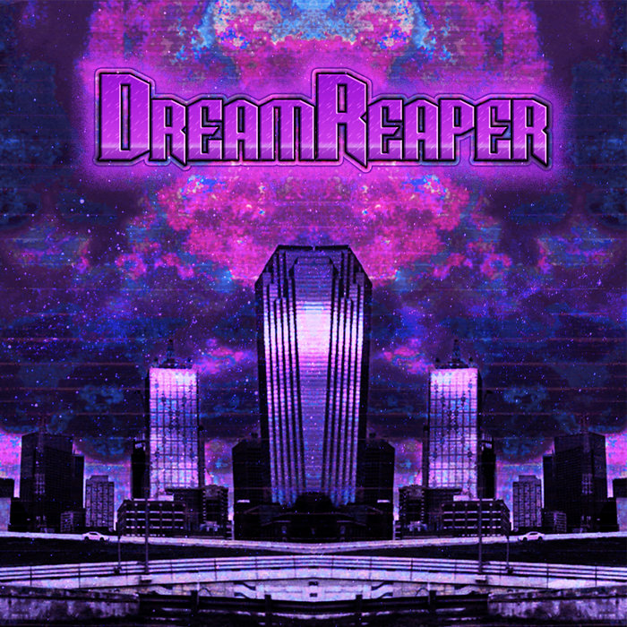 DreamReaper EP | DreamReaper
