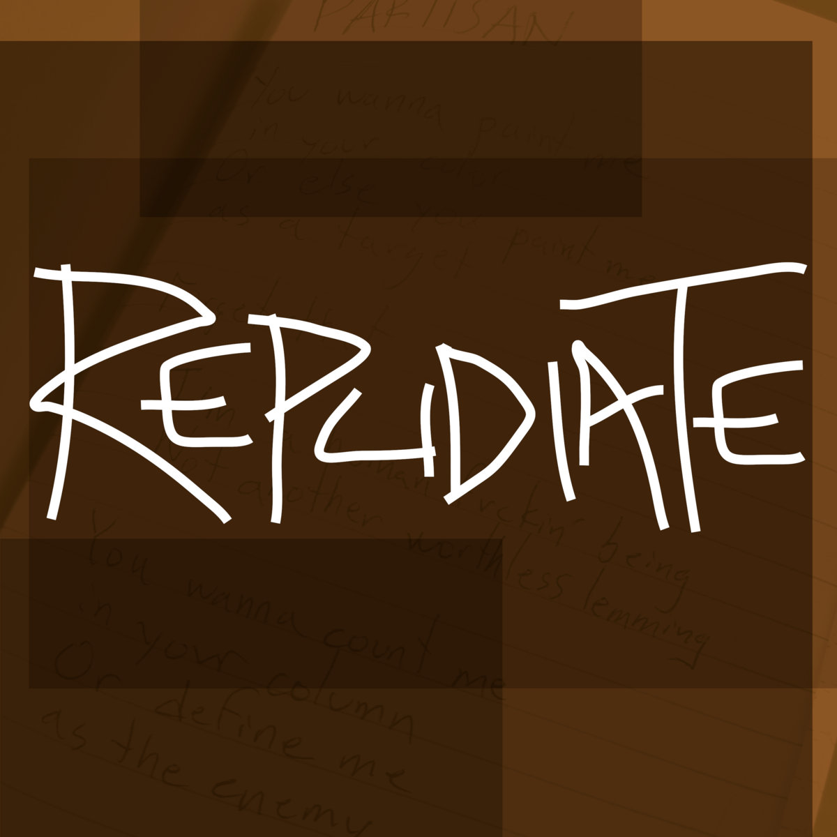 REPUDIATE promo pic