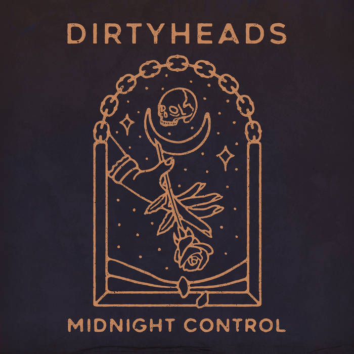 Midnight Control | Dirty Heads