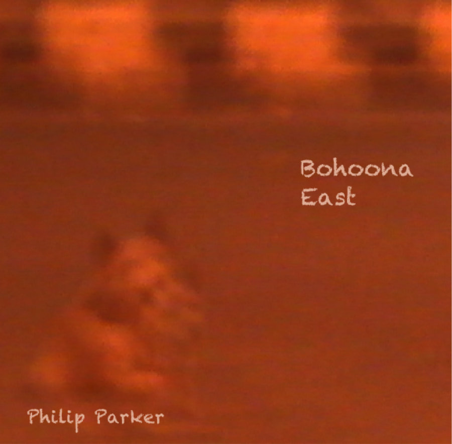 Bohoona East cover