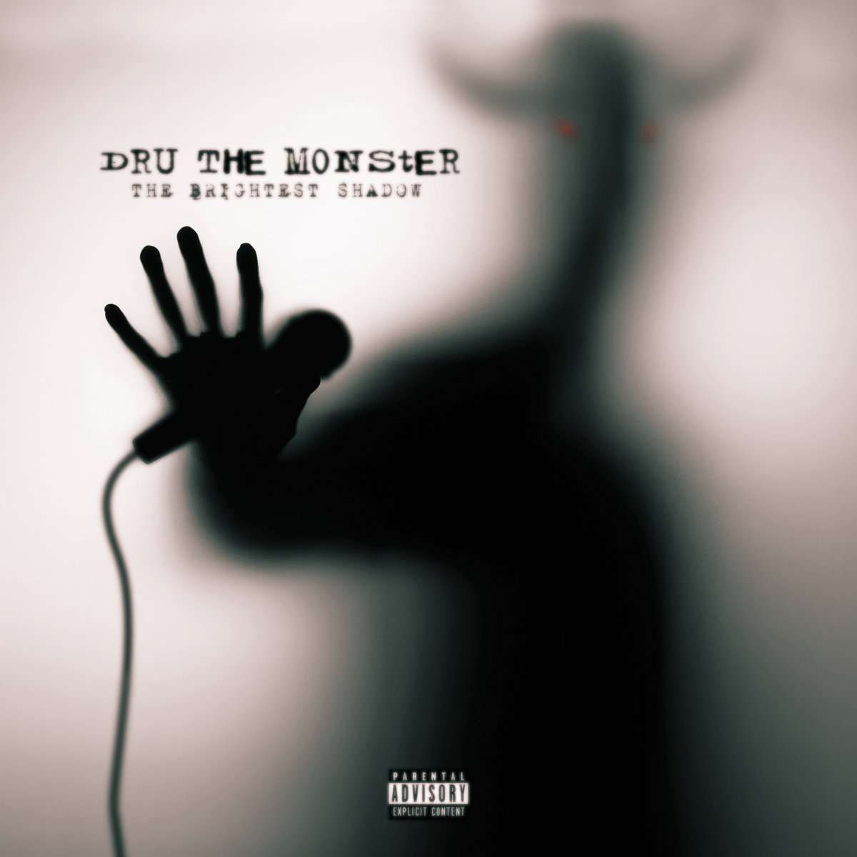 the brightest shadow dru the monster