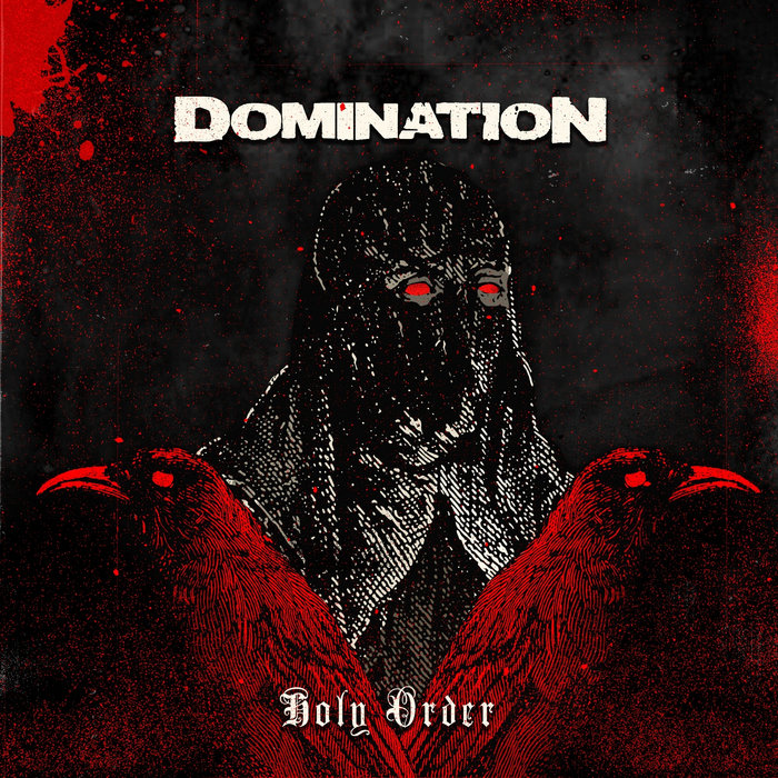 Holy Order Domination Domination