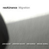 Migration Cover Art