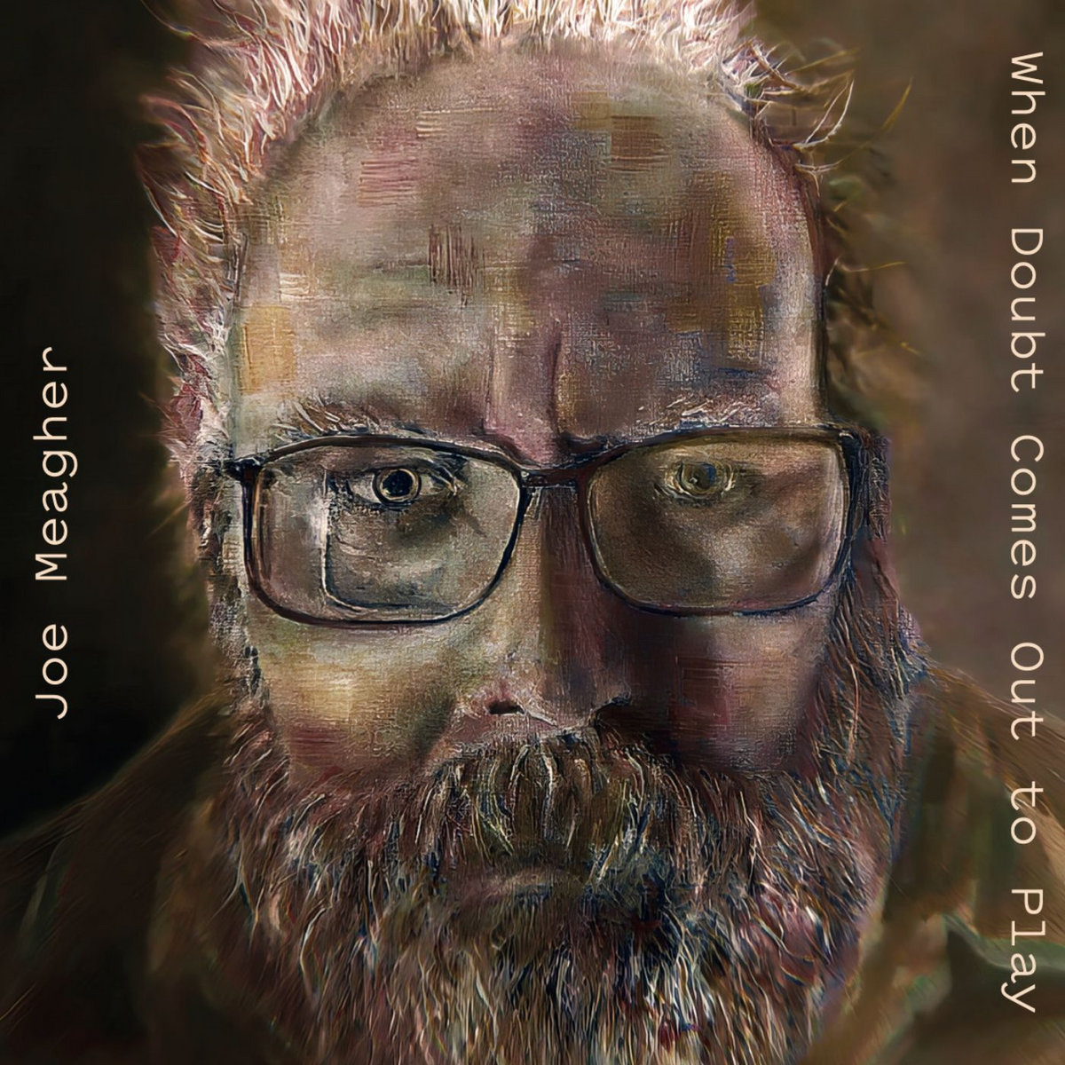 When Doubt Comes Out to Play cover