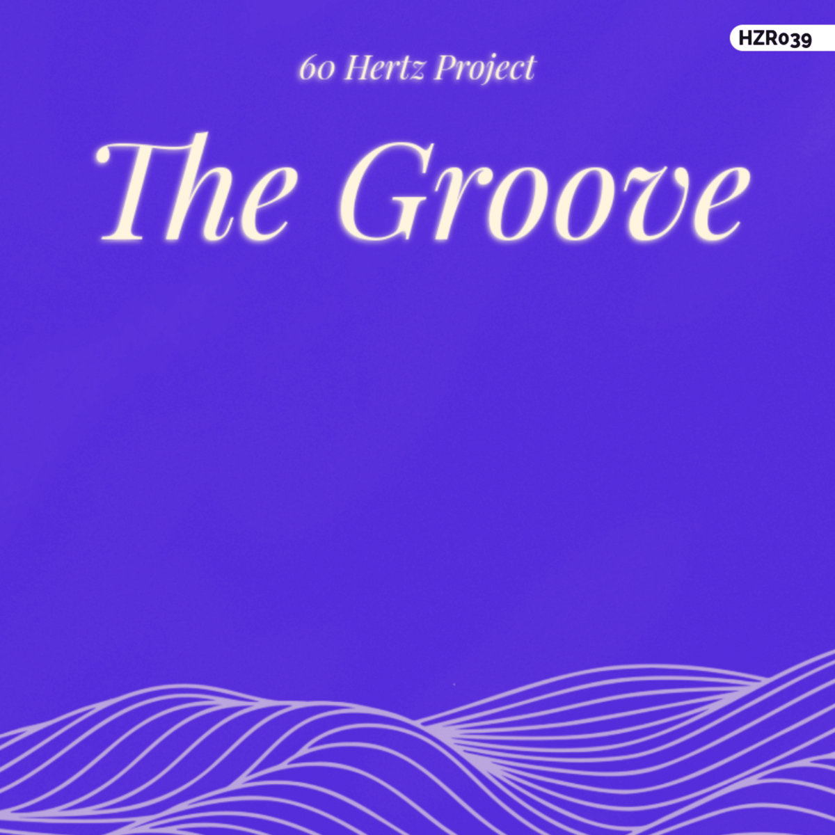 The Groove | 60 Hertz Project