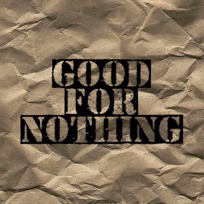 Live at WJUL 91.5 Good For Nothing