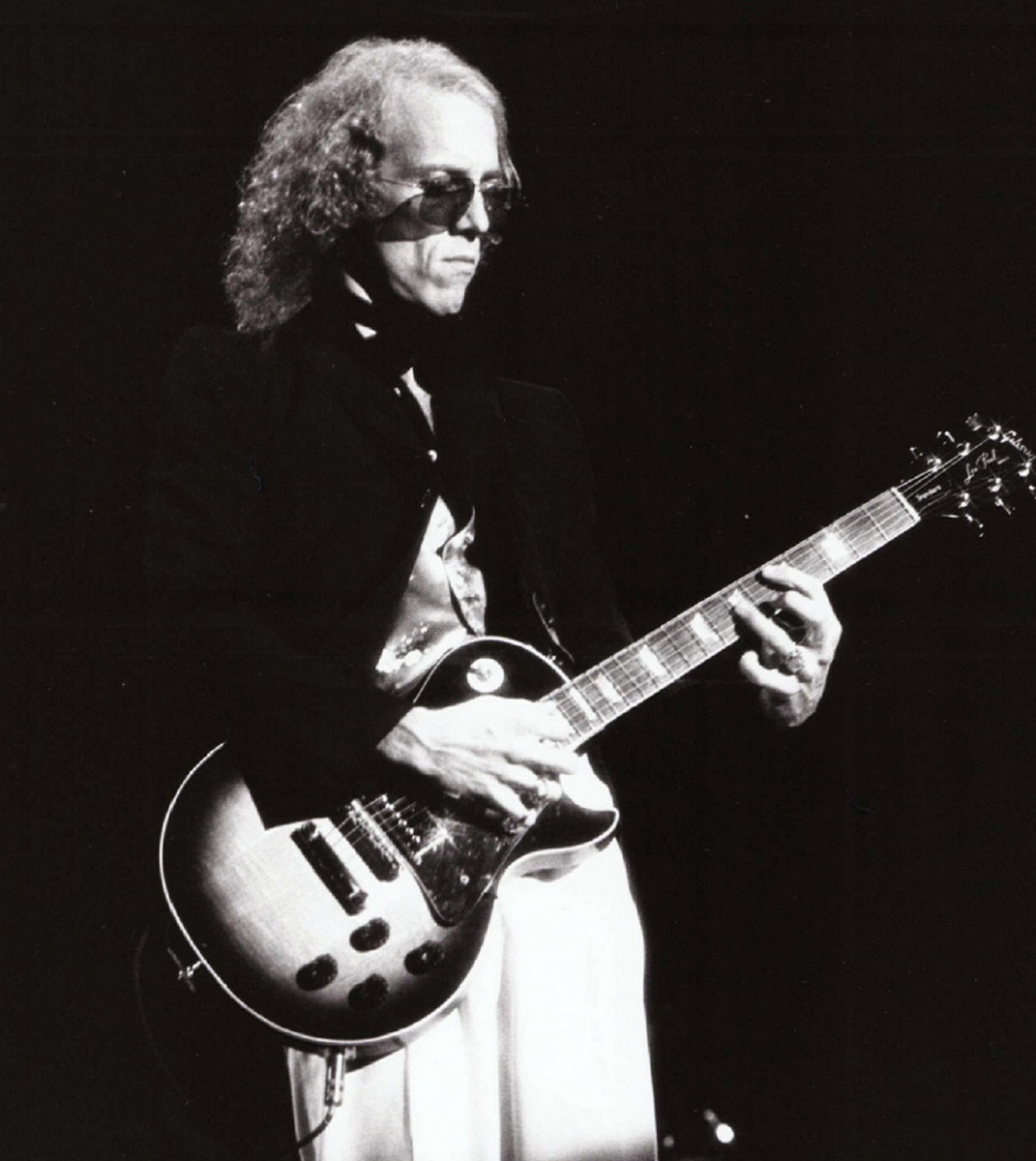 Hypnotized A tribute to Bob Welch of Fleetwood Mac The Six Million