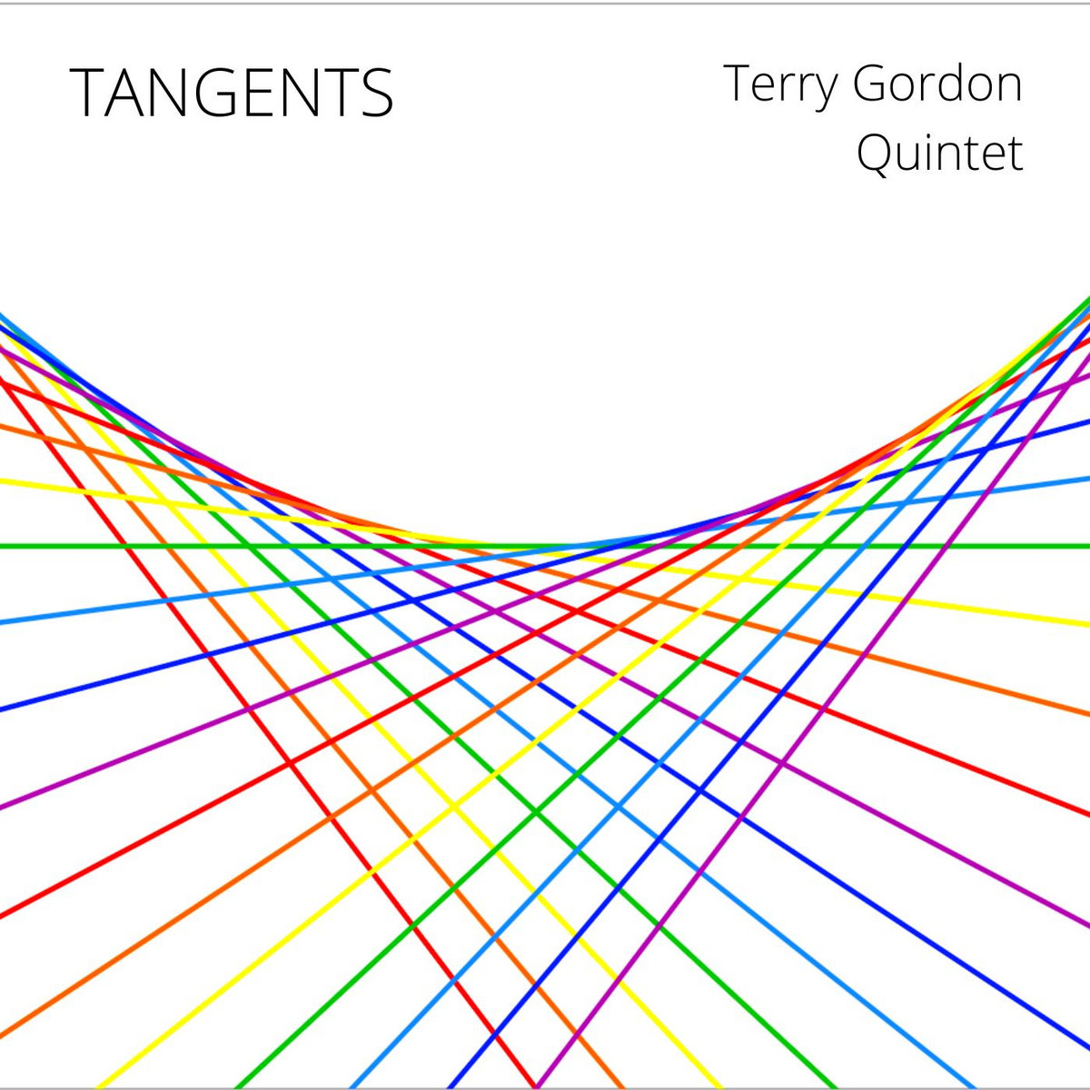 Tangents Terry Gordon Quintet Terry Gordon