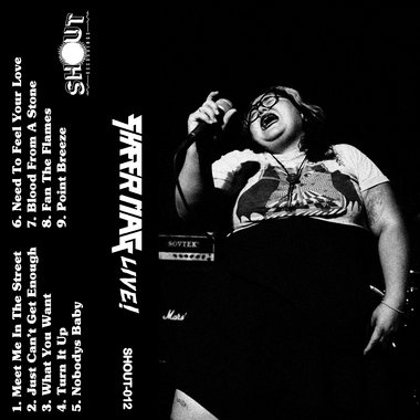 Sheer Mag - Live! main photo