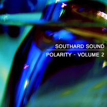 Polarity Vol. 2 cover art
