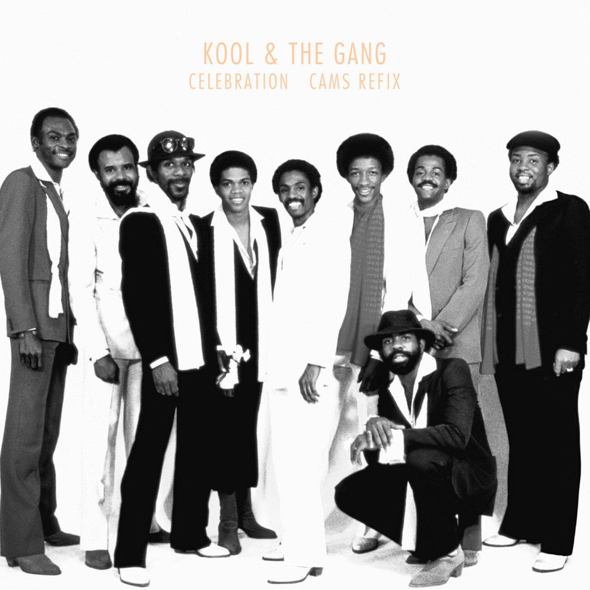Kool The Gang Celebration Cams Refix Cams Kool The Gang Celebration Cams Refix Cams