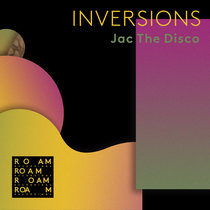 Inversions cover art