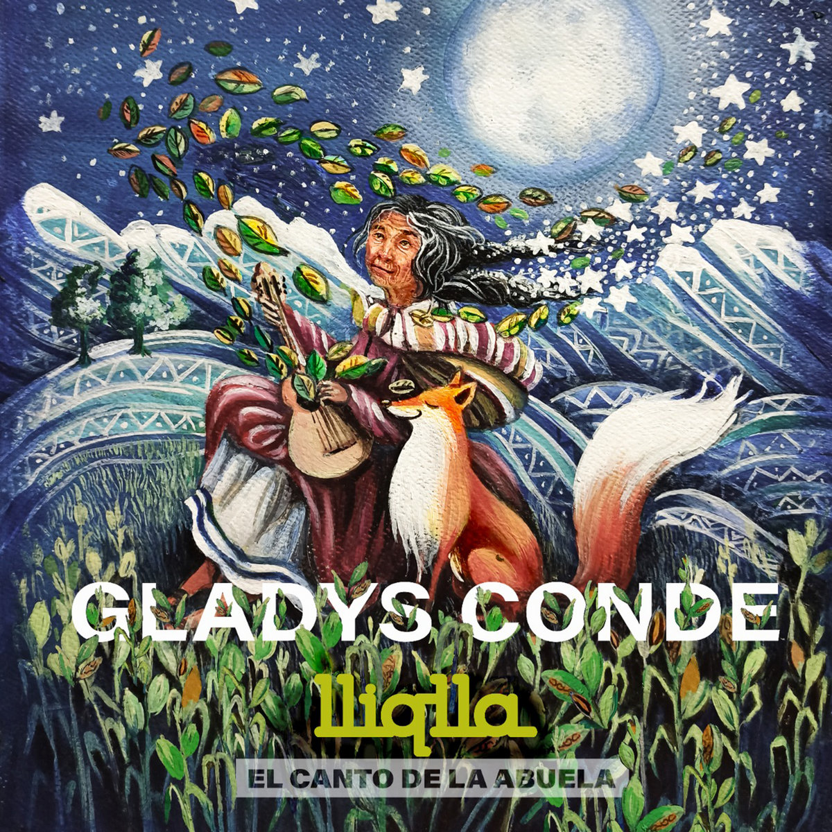 その他 Canto De La Abuela [CD] Canto De La Abuela: Amazon.se: CD-skivor och vinyl