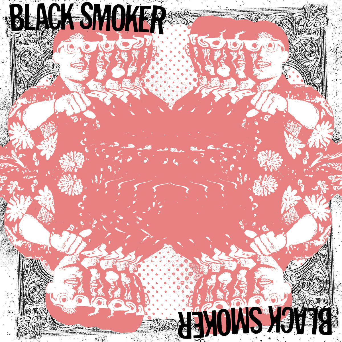Black Smoker | Black Smoker