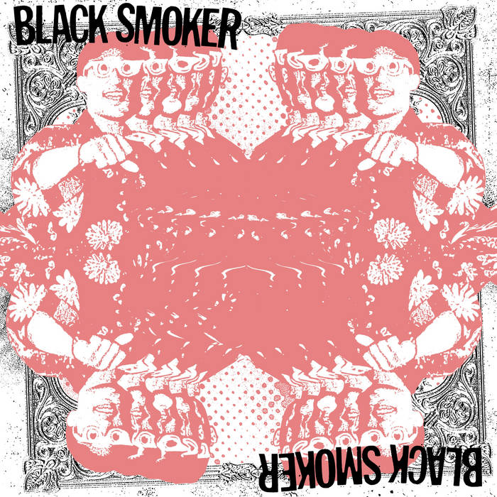 Black Smoker | Black Smoker