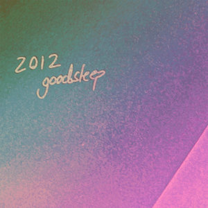 2012 [Single]Goodsleep cover