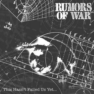 This Hasn't Failed Us Yet... cover