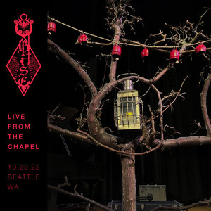 Geist & The Sacred Ensemble — Live From The Chapel
