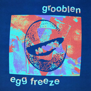 Egg Freeze cover
