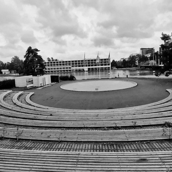 Tapiola Garden Raisio