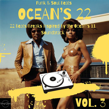 Music | Vinyl Zen
