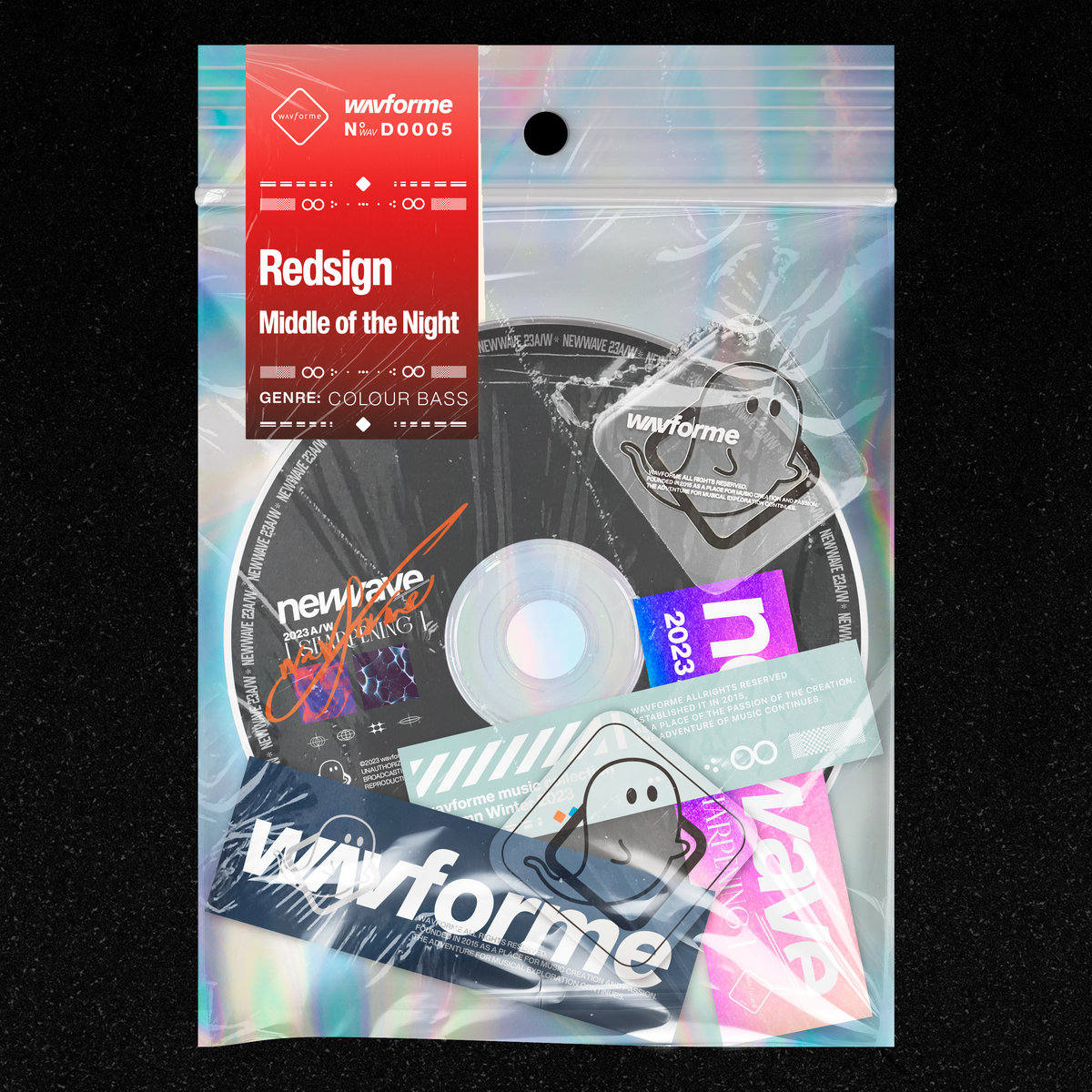 Megabusive – Farewell To Analog | Releases | Discogs